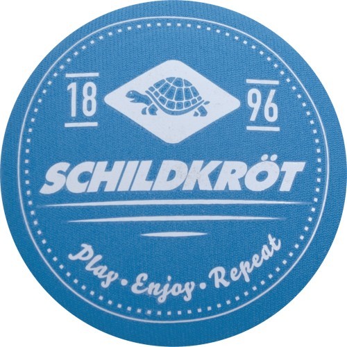 Schildkröt Neopren Water Bouncers Tropical