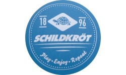 Schildkröt Neopren Water Bouncers Tropical