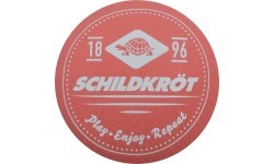 Schildkröt Neopren Water Bouncers Tropical
