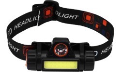 LED Headlamp inSPORTline Lumeria