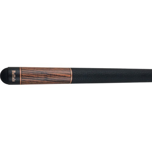 Buffalo Exotic pool cue 2 LDC