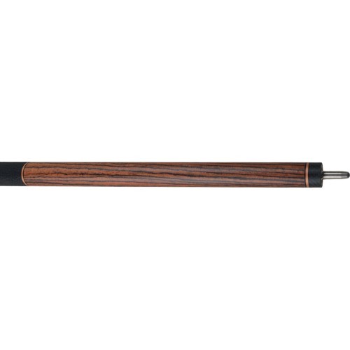 Buffalo Exotic pool cue 2 LDC