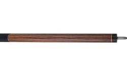 Buffalo Exotic pool cue 2 LDC