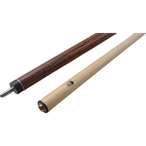 Buffalo Exotic pool cue 2 LDC