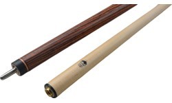 Buffalo Exotic pool cue 2 LDC