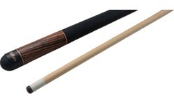 Buffalo Exotic pool cue 2 LDC