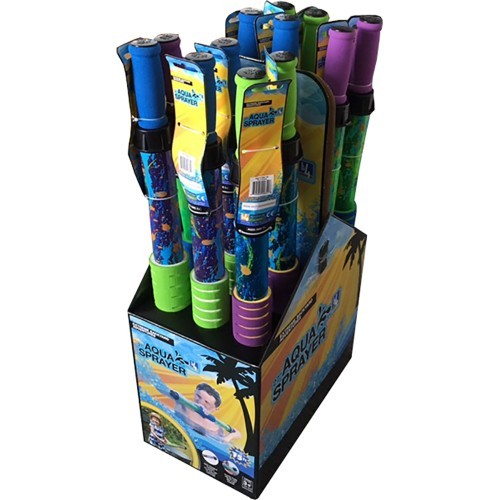 Aqua Sprayer mega fire engine 970238