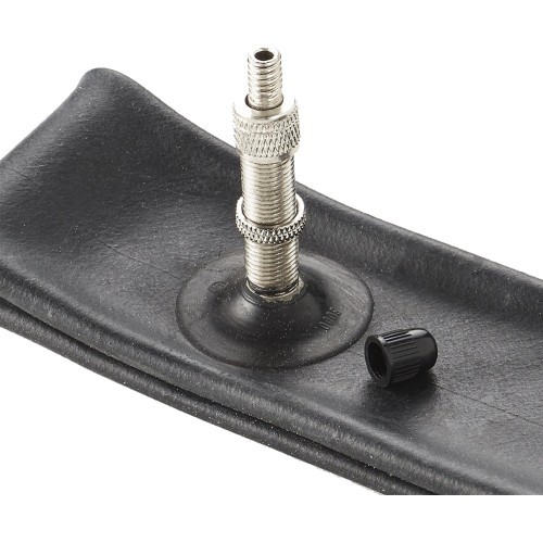 Fischer bike tube 20" x 1.50-2.125", DV valve