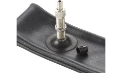 Камера велосипедная Fischer 20" x 1.50-2.125", вентиль DV