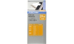 Kamera Fischer 24" x 1.5 - 2.125" // ventilis: DV