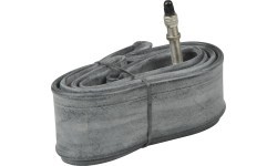 Камера велосипедная Fischer 24" x 1.5-2.125", вентиль DV