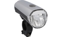 Fischer LED light set // 30/15 Lux, with batteries