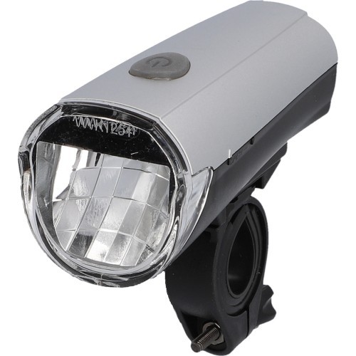 Комплект фонарей Fischer LED // 30/15 Lux, с батарейками