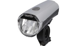 Fischer LED light set // 30/15 Lux, with batteries