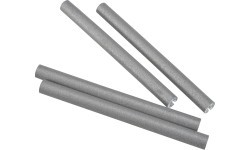 Fischer Spoke Reflectors // 12 Reflectors (Silver)