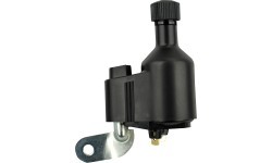 Fischer dynamo 6V 3W, left side
