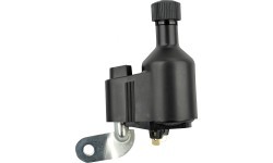Динамо Fischer 6V 3W, правая сторона
