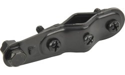 Fischer dynamo holder, universal
