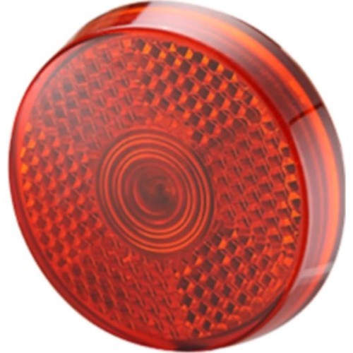Задний фонарь Fischer LED, на батарейках