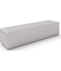 Betoninis suoliukas Inter-Play Deco 5