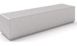 Betoninis suoliukas Inter-Play Deco 5