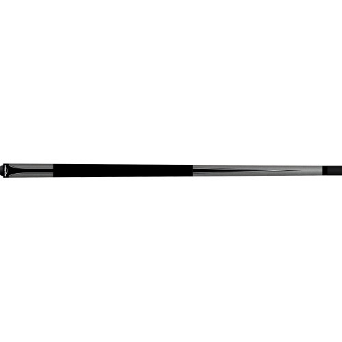 Бильярдный кий Maxton Fiber серый