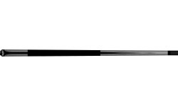 Maxton Fiber pool cue grey