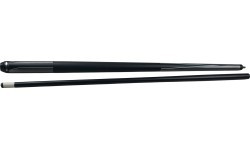 Бильярдный кий Maxton Fiber серый