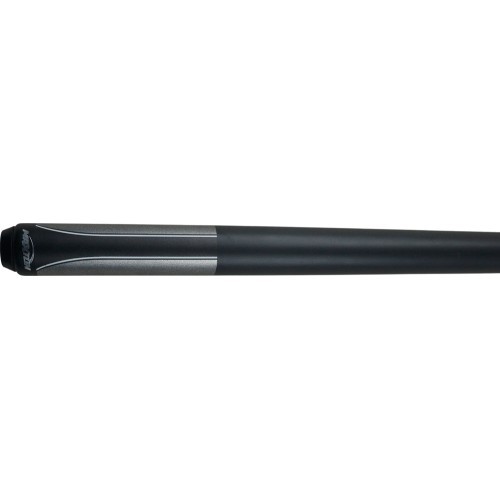 Бильярдный кий Maxton Fiber серый
