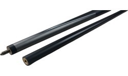 Maxton Fiber pool cue grey