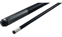 Maxton Fiber pool cue grey