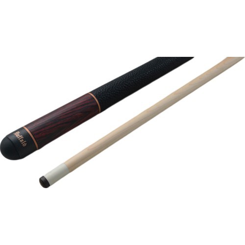 Buffalo Exotic pool cue 1 LDC