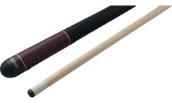 Buffalo Exotic pool cue 1 LDC