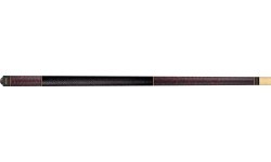 Buffalo Exotic pool cue 3 LDC