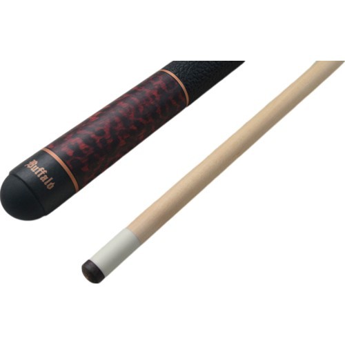 Бильярдный кий Buffalo Exotic 3 LDC