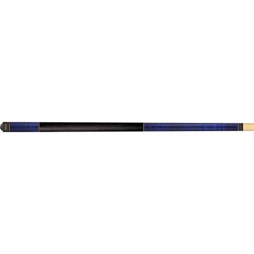 Buffalo Exotic pool cue 4 LDC
