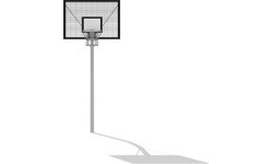 Basket Inter-Play 