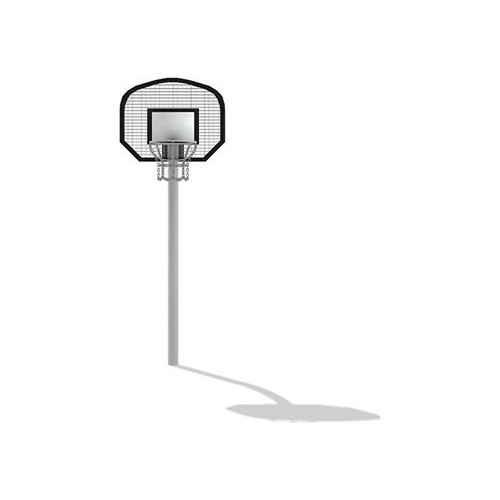 Mini American Basket Inter-Play