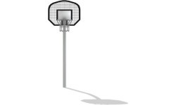 Mini American Basket Inter-Play