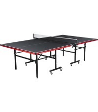 Table Tennis Table inSPORTline Sental 150 - Black