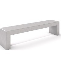 Betoninis suoliukas Inter-Play Deco 8