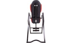 Инверсионный стол с подогревом inSPORTline Inverso Heaty - Чёрный