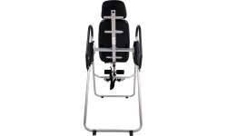 Inversinis stalas inSPORTline Inverso - Juoda