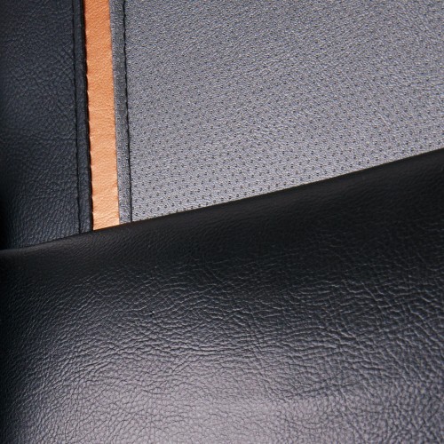 Inversinis stalas inSPORTline Inverso - Juoda