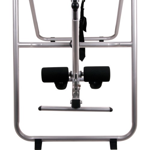 Inversion table inSPORTline Inverso - Black