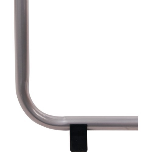 Inversinis stalas inSPORTline Inverso - Juoda