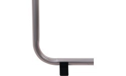 Inversion table inSPORTline Inverso - Black