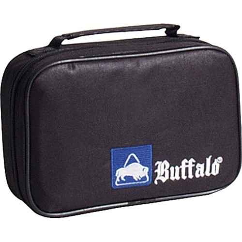 Набор для петанка 6 шаров Buffalo
