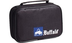 Набор для петанка 6 шаров Buffalo
