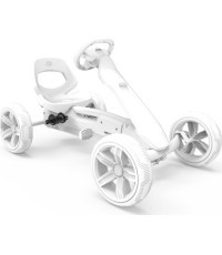 Reppy - Internal rear axle